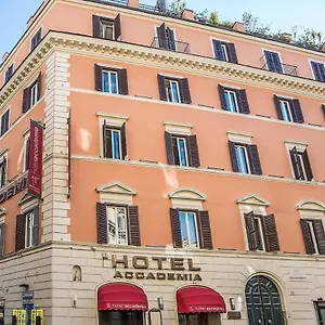 3* Otel Accademia