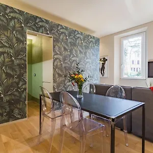 Appartamento Casa Epiro, Roma