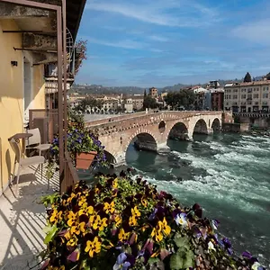 La Bella Ugolini Luxury Verona