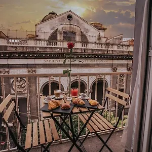 Alojamento de Acomodação e Pequeno-almoço Nova Relais ***