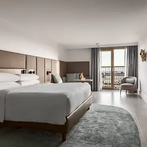 Otel Marriott