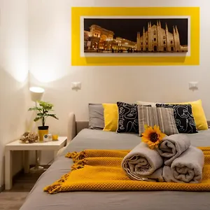 Citylife - Fiera - 100m M1 - Ac -wi-fi Apartment