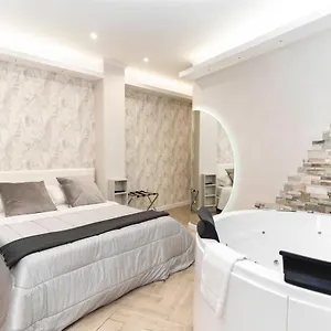 Appartamento Silver Coliseum, Roma