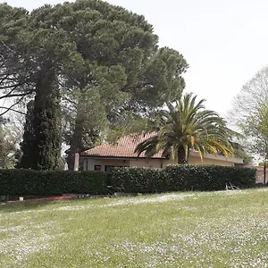 Villa Del Rubbio, Roma