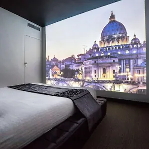 4* Casa de hóspedes Magenta Campo Dei Fiori