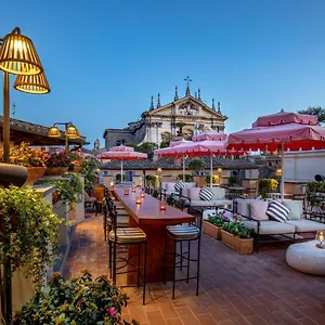 4* Otel 9hotel Cesari