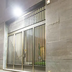 Appartement Appartamento: Repubblica28