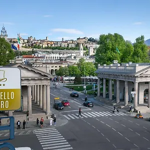 Hotell Cappello D'oro, Bw Signature Collection