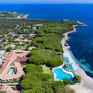 Club Marina Seada Hotel Budoni
