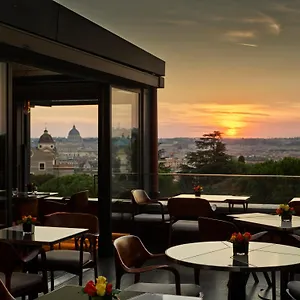 Hotel Eden - Dorchester Collection, Rome