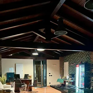 Appartement Virdamuri - Etna Country