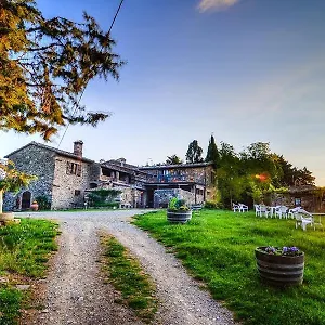 Alojamento de Turismo Rural Il Cocco 