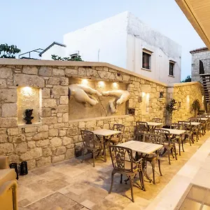 Otel Ala Da Vinci Alacati