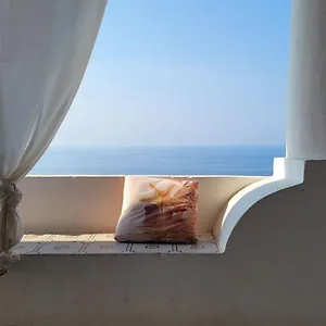 Salina Castel Vinci Italien