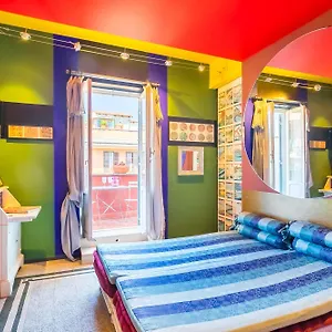 2* Apart-hotel Marcoaurelio49