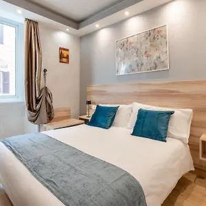  Отель Rome Love Hotel