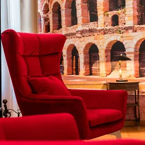Appartement Palazzo Ristori