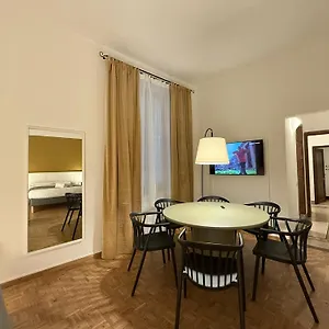 Apartamento Yome - Your In 