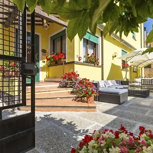 Hotell Tiziana