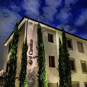 3* Отель Il Cantico St. Peter