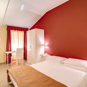 2* Гостевой дом Floor Navona