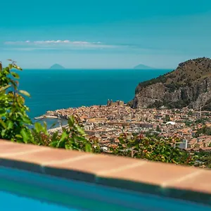 L' Arca Italien