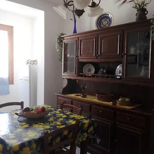 Casa Della Camperia Favignana