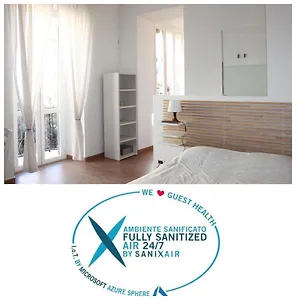 Mazzini Bed & Breakfast
