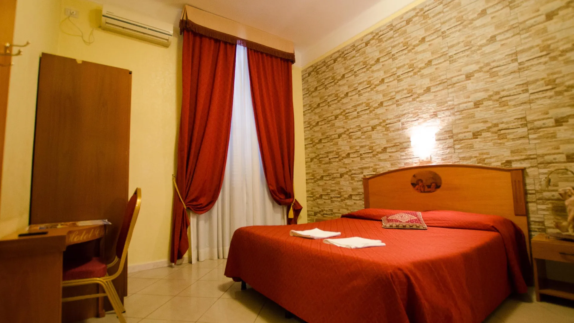 Hotel Termini Roma