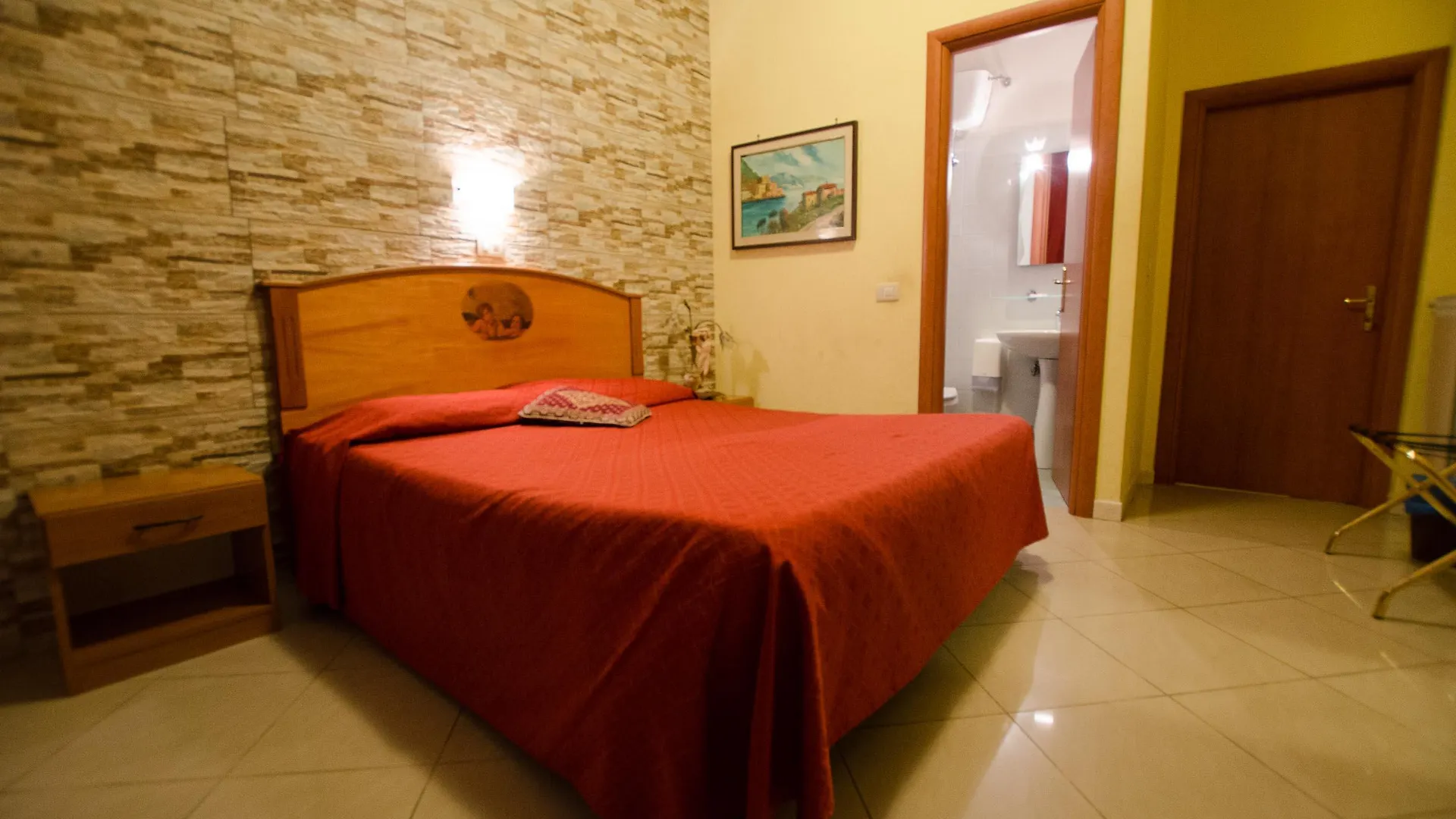 Hotel Termini Roma 2*,  Italia