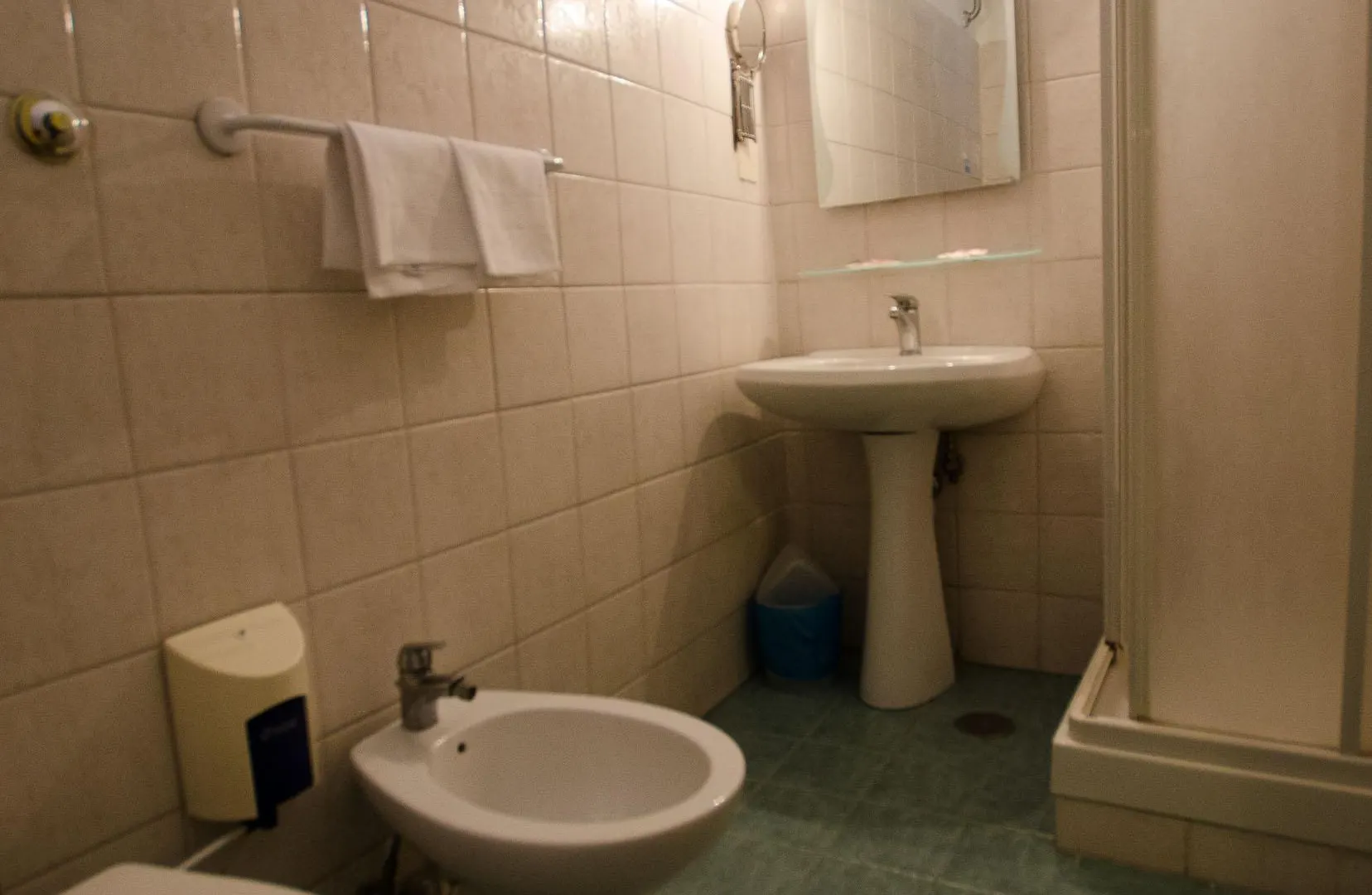 Hotel Termini Roma