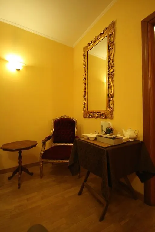 Hotel Termini Roma