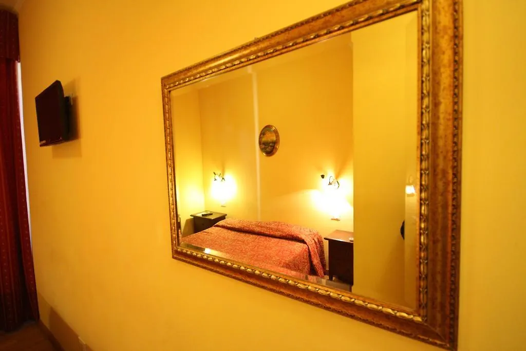 Hotel Termini Roma