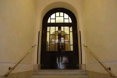 Hotel Termini Roma