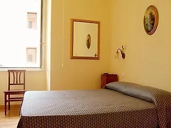 **  Hotel Termini Roma Italia