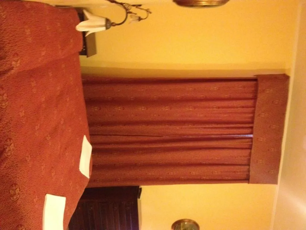 Hotel Termini Roma