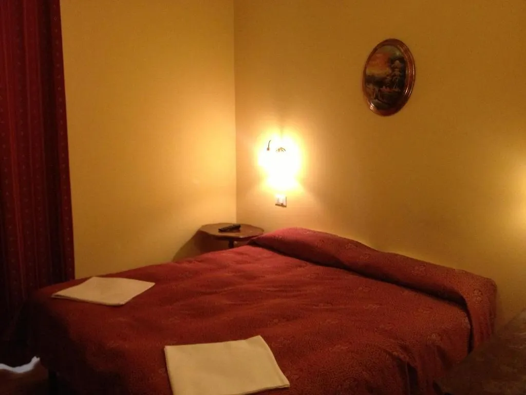 Hotel Termini Roma 2*,