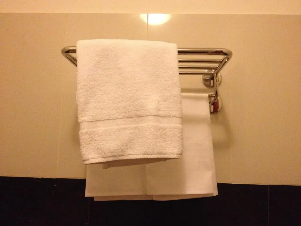 Hotel Termini Roma