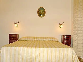 Hotel Termini Roma Italia