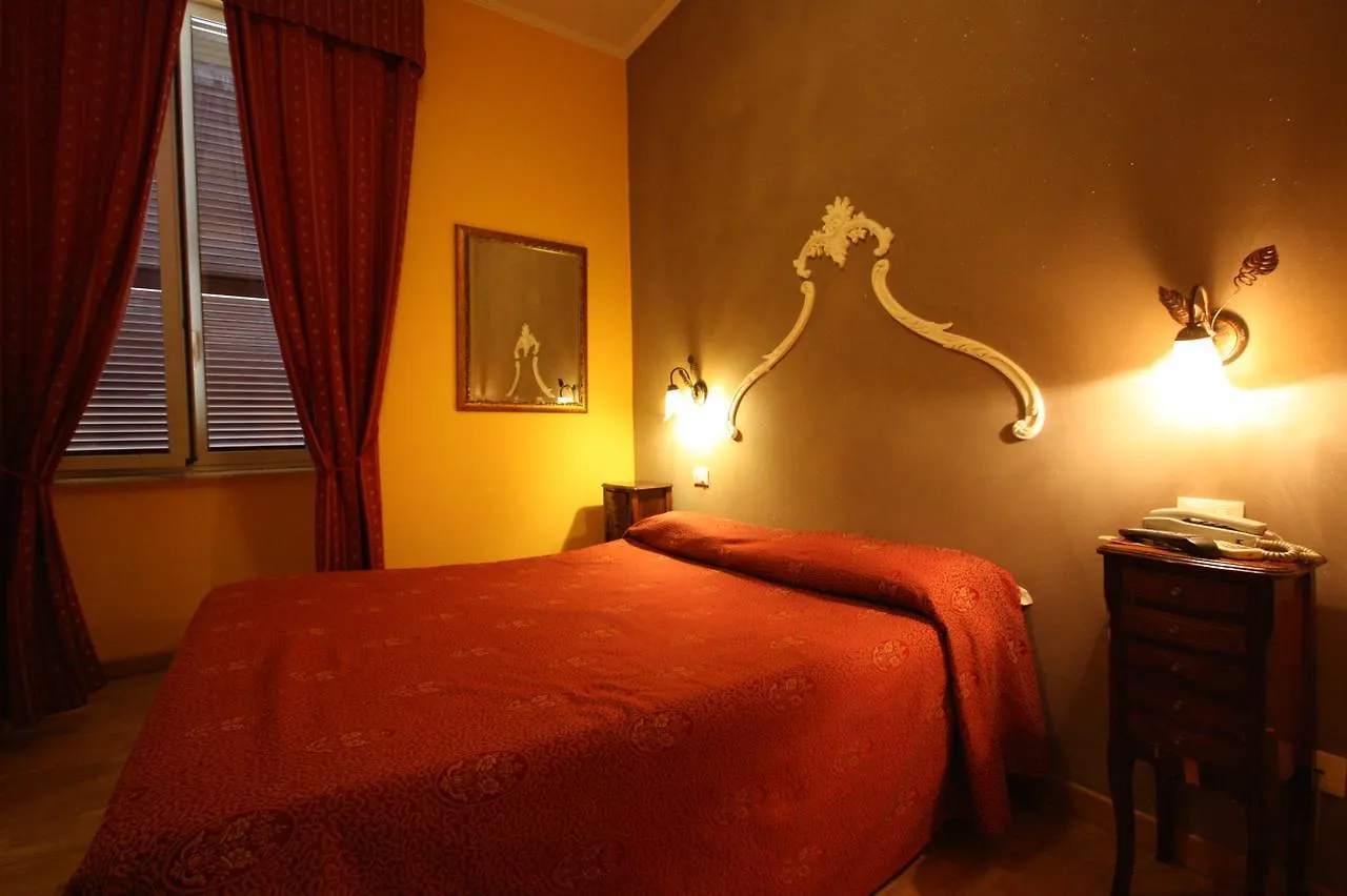 Hotel Termini Roma