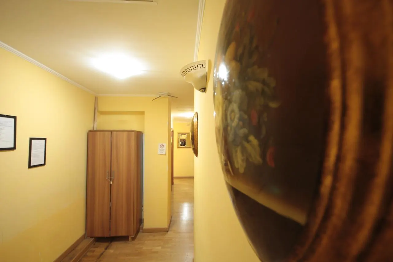**  Hotel Termini Roma Italia