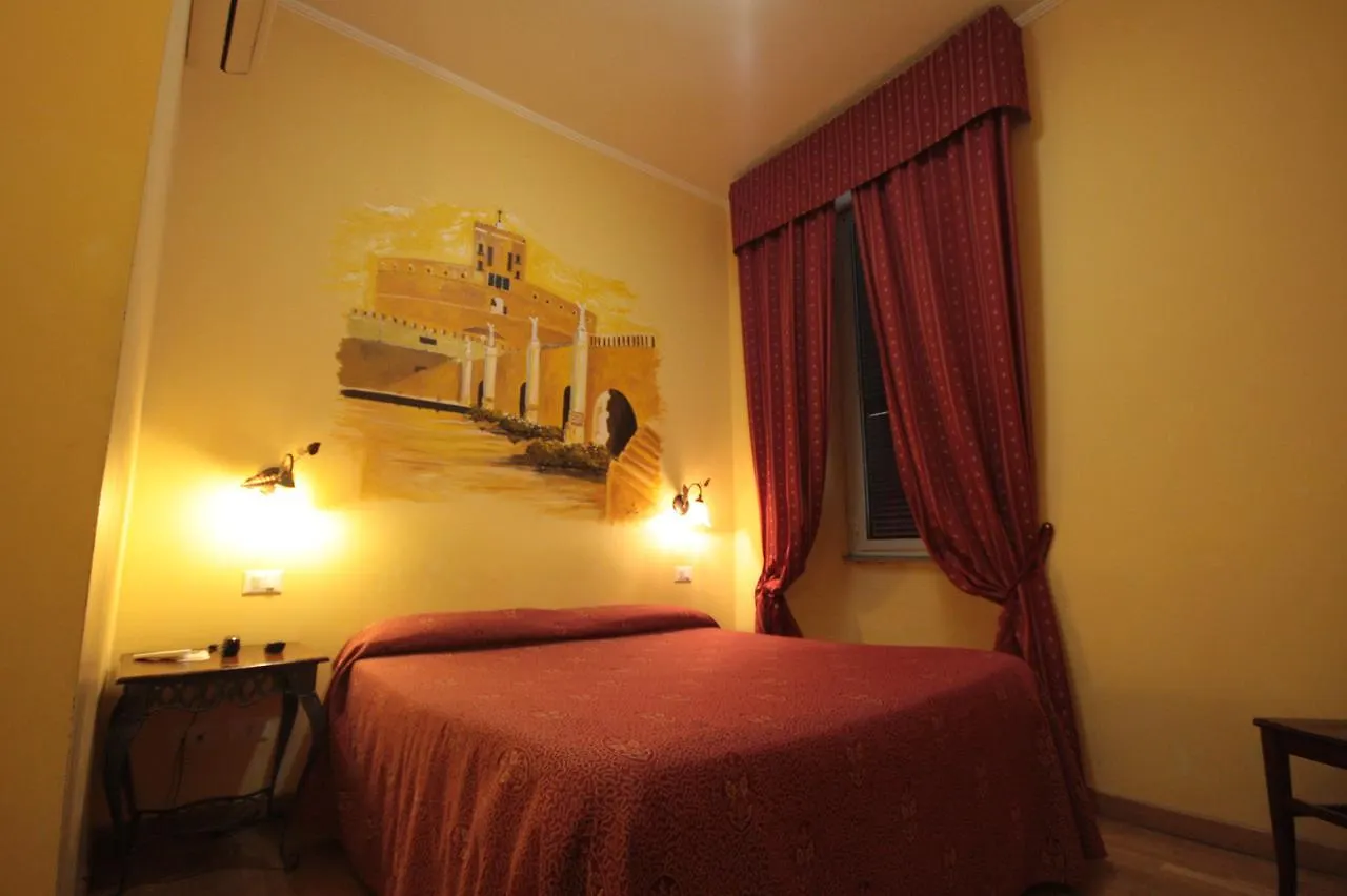 Hotel Termini Roma