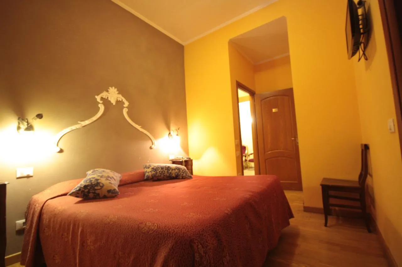 **  Hotel Termini Roma Italia