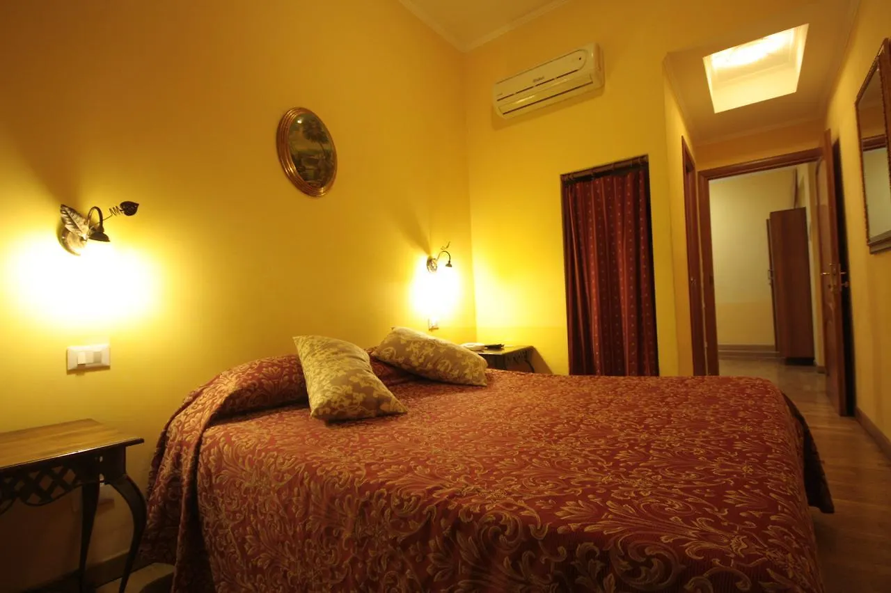Hotel Termini Roma 2*,  Italia
