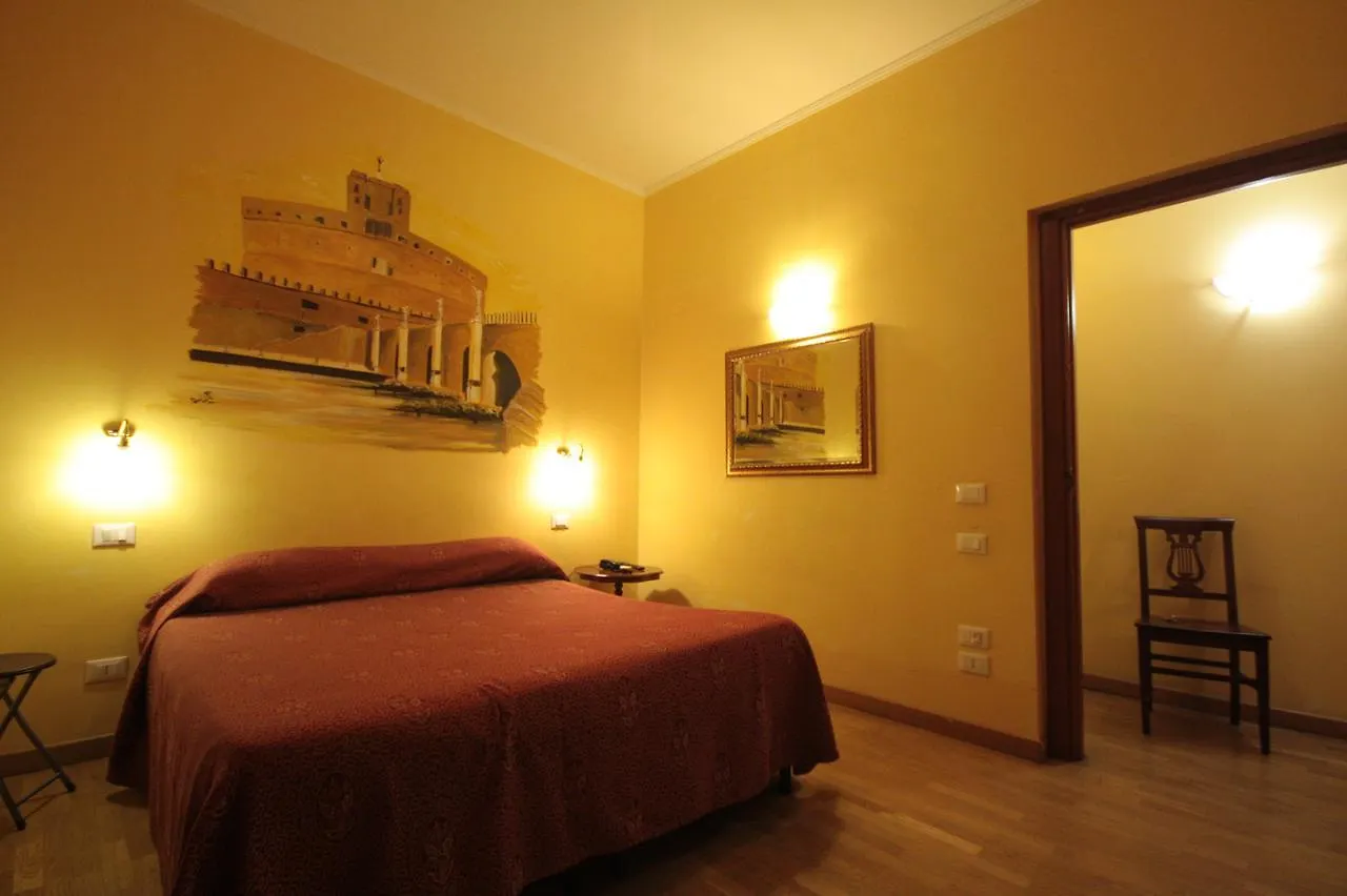 Hotel Termini Roma