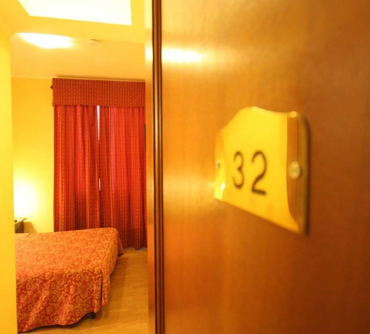 Hotel Termini Roma