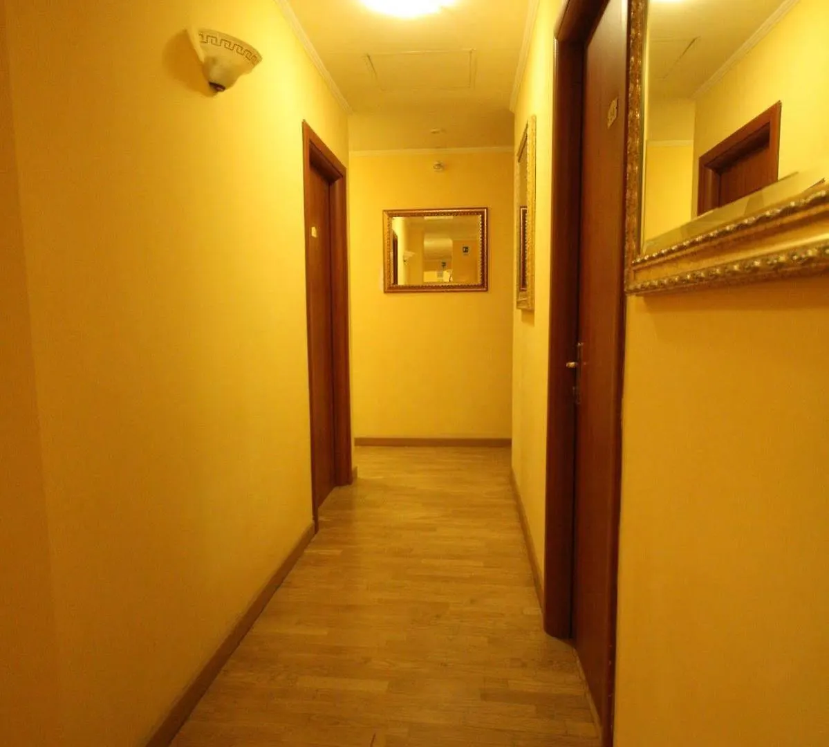 Hotel Termini Roma