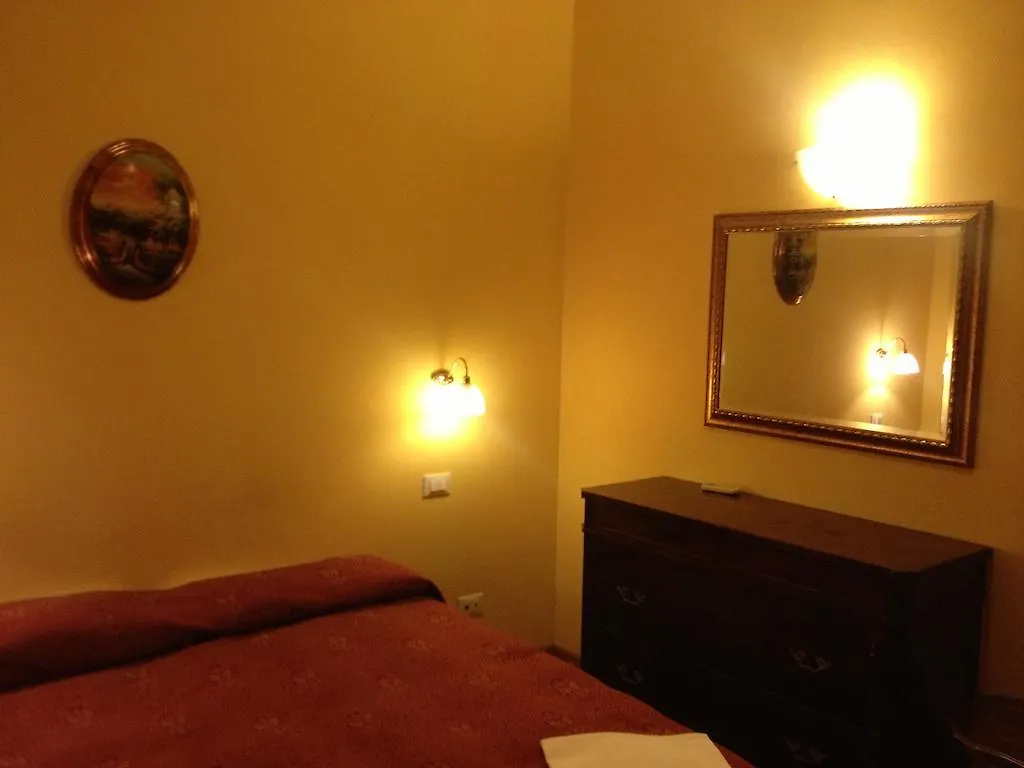 Hotel Termini Roma