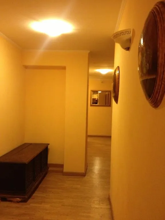 Hotel Termini Roma