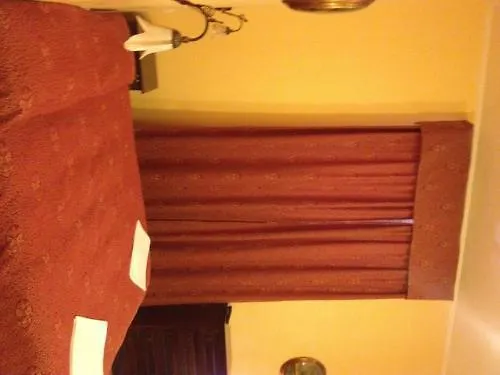 Hotel Termini Roma Italia